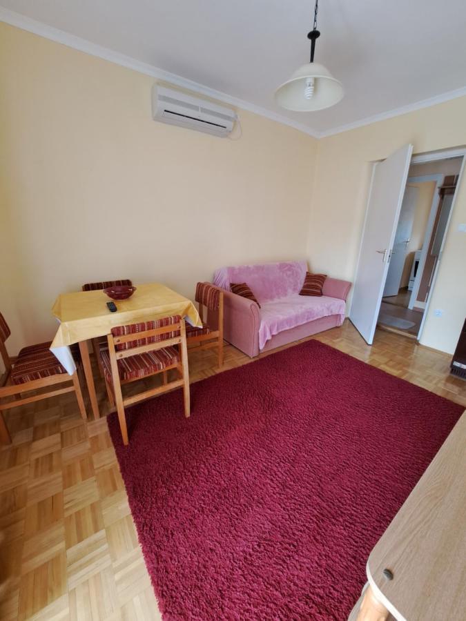 Pinter Apartman Залакарош Экстерьер фото