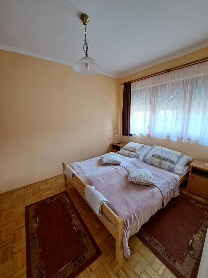 Pinter Apartman Залакарош Экстерьер фото