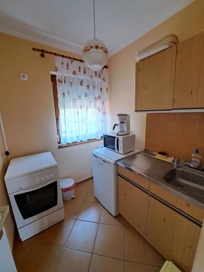 Pinter Apartman Залакарош Экстерьер фото