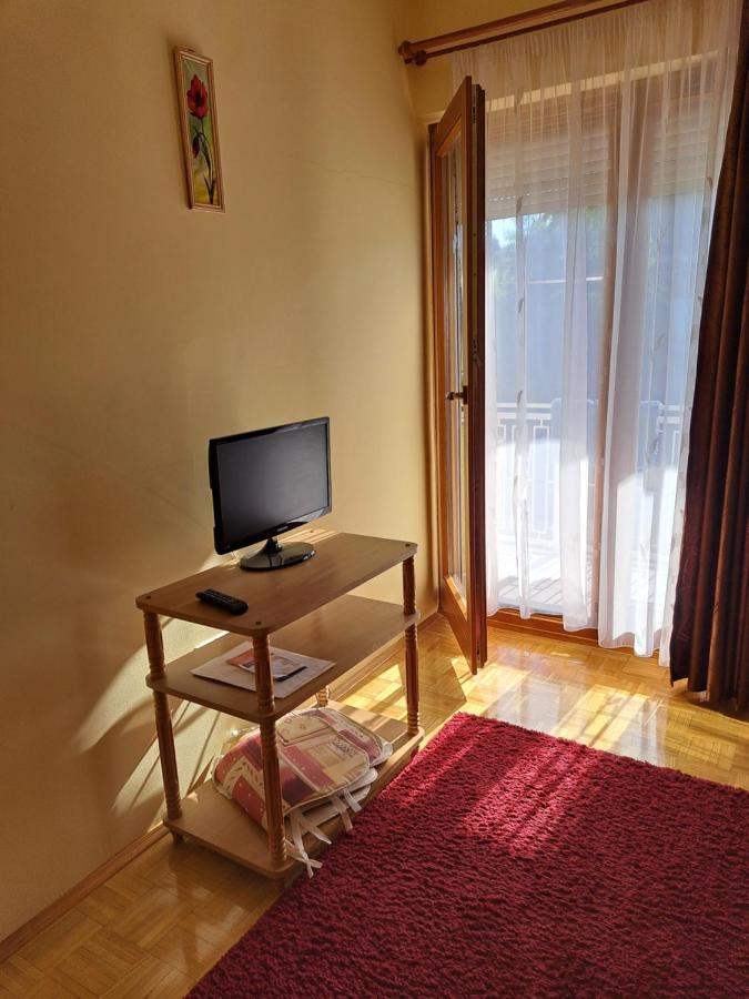 Pinter Apartman Залакарош Экстерьер фото