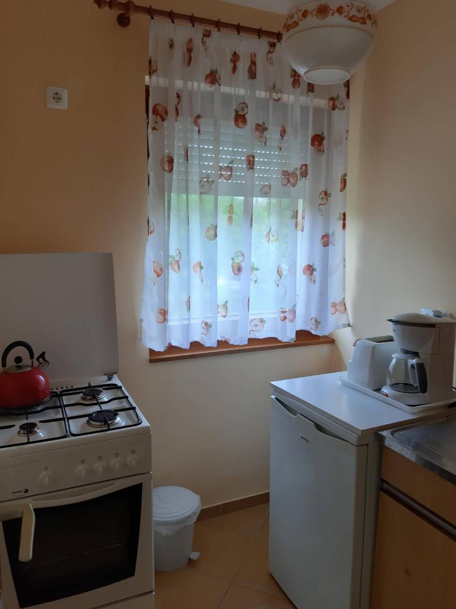 Pinter Apartman Залакарош Экстерьер фото